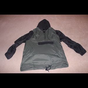 RVCA jacket